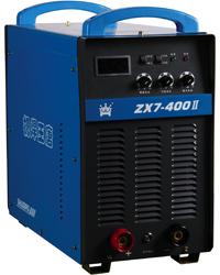 Máy hàn hồ quang DC-ZX7 400 - Công Ty TNHH Thương Mại Dịch Vụ Kỹ Thuật Hàn Cắt Thành Nhân